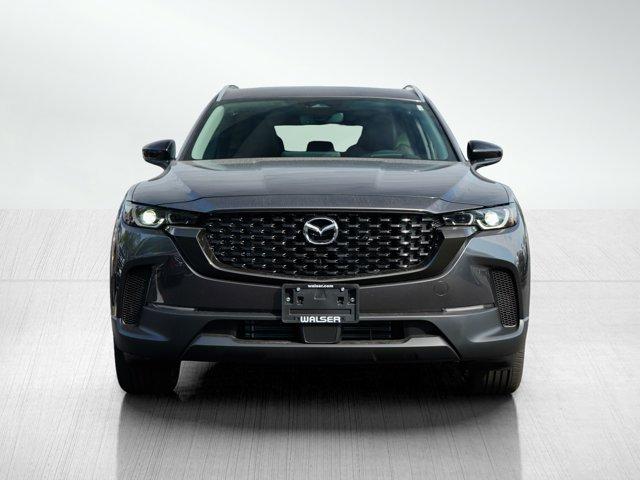 new 2025 Mazda CX-50 car, priced at $38,692