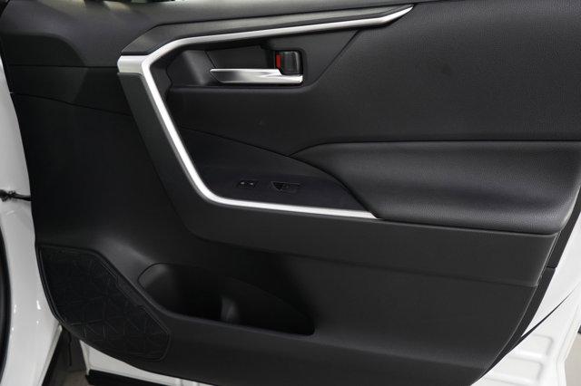 used 2023 Toyota RAV4 Hybrid car, priced at $33,998