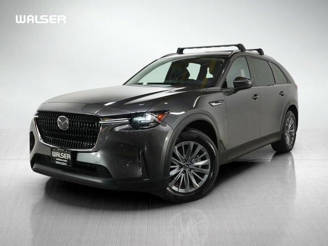 used 2024 Mazda CX-90 PHEV car, priced at $34,799