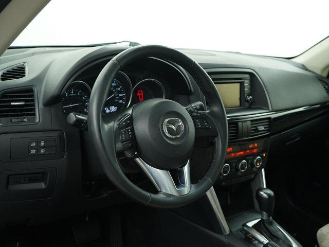 used 2015 Mazda CX-5 car, priced at $8,998