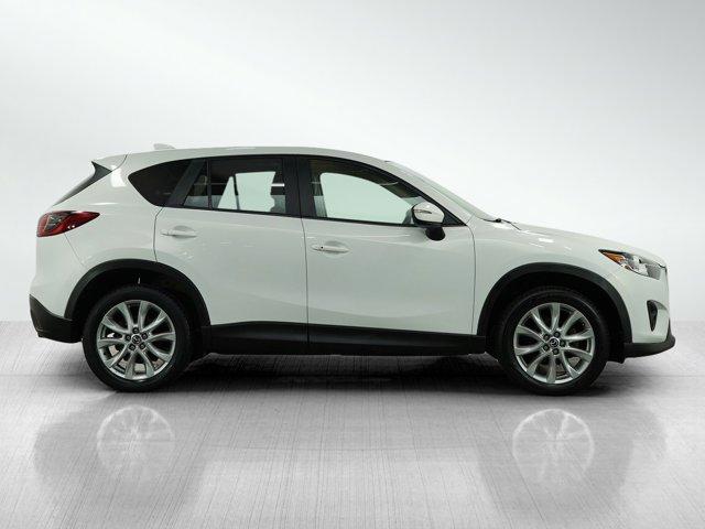 used 2015 Mazda CX-5 car, priced at $8,998