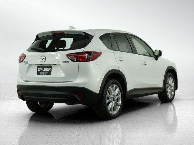 used 2015 Mazda CX-5 car, priced at $8,998