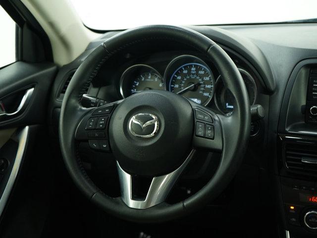 used 2015 Mazda CX-5 car, priced at $8,998