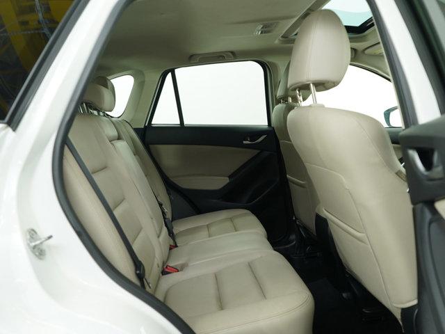 used 2015 Mazda CX-5 car, priced at $8,998