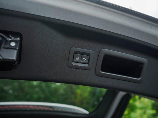 new 2025 Mazda CX-90 PHEV car, priced at $55,263