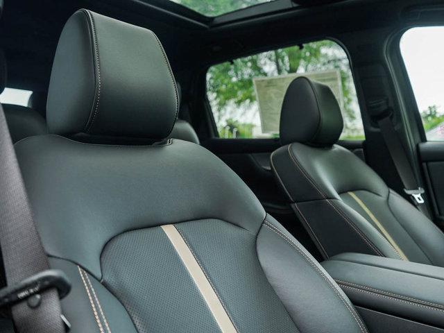 new 2025 Mazda CX-90 PHEV car, priced at $55,263