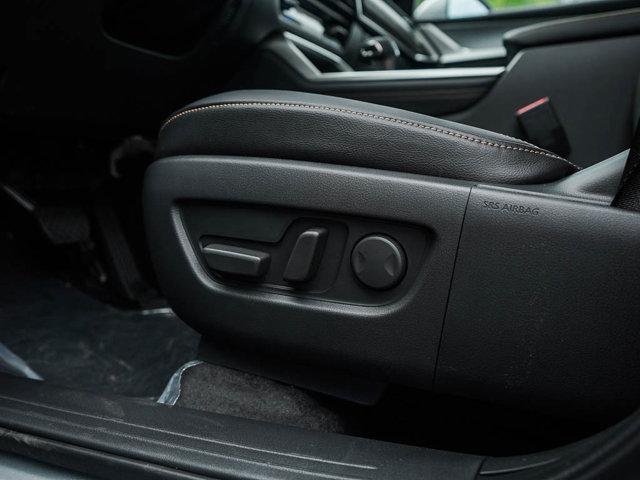 new 2025 Mazda CX-90 PHEV car, priced at $55,263