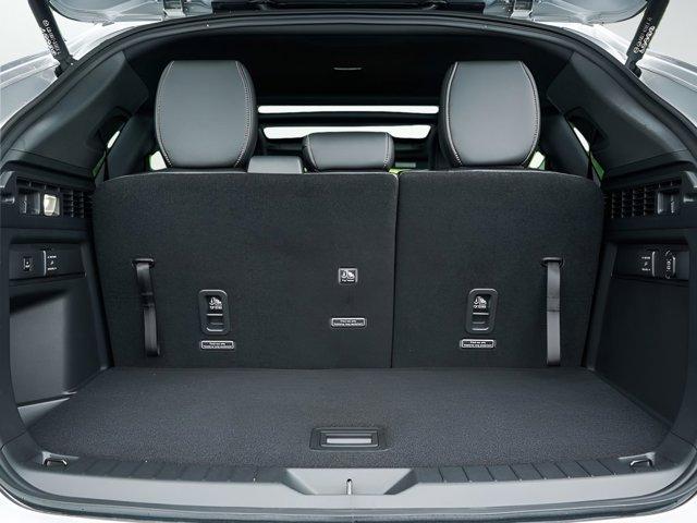 new 2025 Mazda CX-90 PHEV car, priced at $55,263