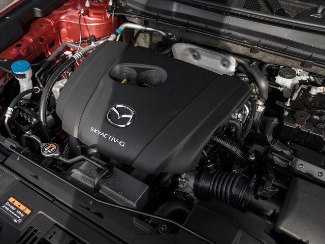 new 2024 Mazda CX-5 car, priced at $37,849