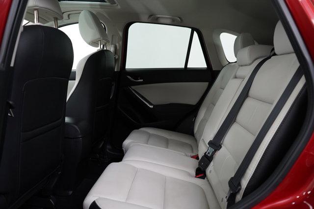 used 2016 Mazda CX-5 car, priced at $19,998