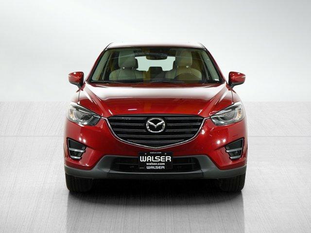 used 2016 Mazda CX-5 car, priced at $19,998