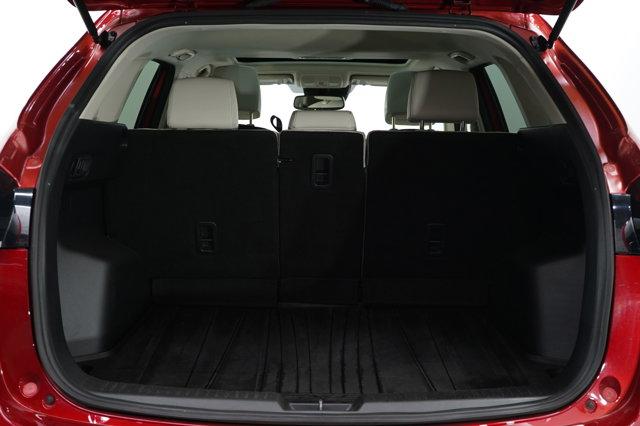 used 2016 Mazda CX-5 car, priced at $19,998