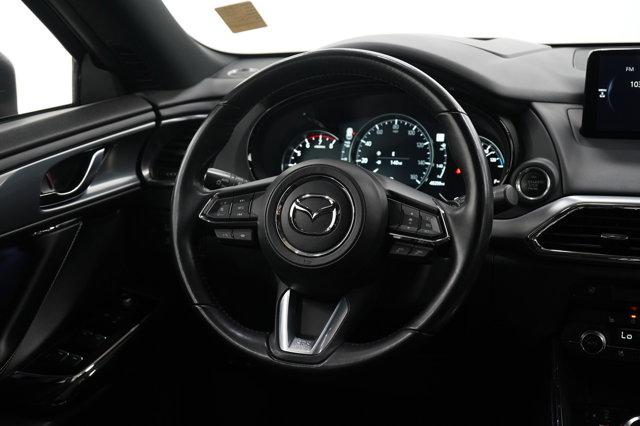 used 2023 Mazda CX-9 car, priced at $31,998