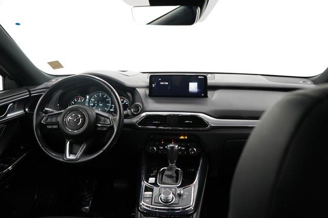 used 2023 Mazda CX-9 car, priced at $31,998