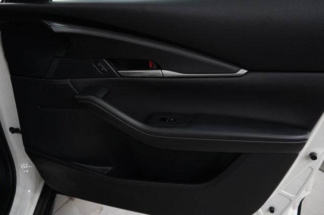 used 2023 Mazda CX-30 car, priced at $22,599