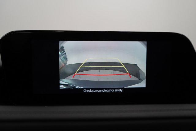 used 2023 Mazda CX-30 car, priced at $22,599