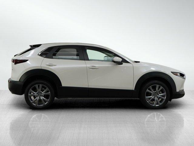 used 2023 Mazda CX-30 car, priced at $22,599