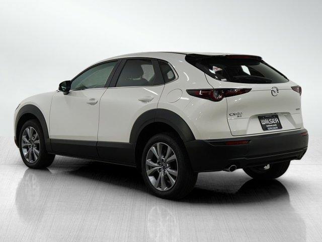 used 2023 Mazda CX-30 car, priced at $22,599