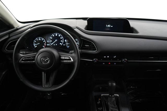 used 2023 Mazda CX-30 car, priced at $22,599