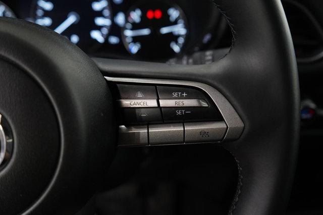 used 2023 Mazda CX-30 car, priced at $22,599