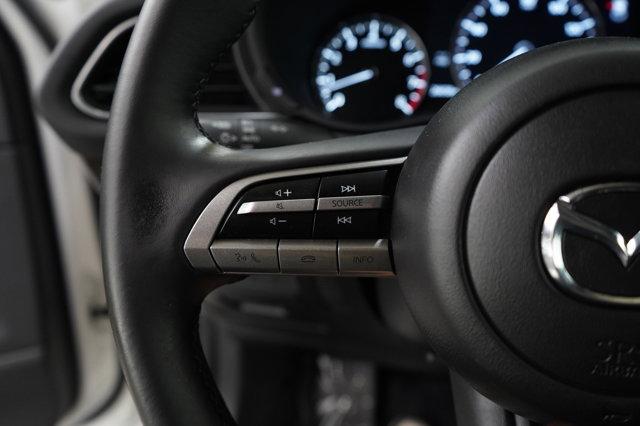 used 2023 Mazda CX-30 car, priced at $22,599