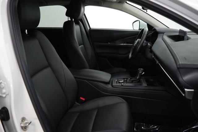 used 2023 Mazda CX-30 car, priced at $22,599