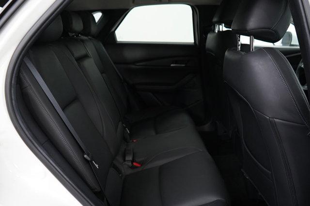 used 2023 Mazda CX-30 car, priced at $22,599