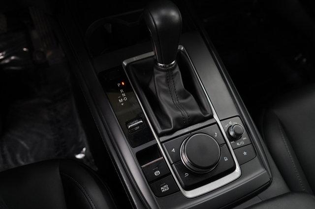 used 2023 Mazda CX-30 car, priced at $22,599