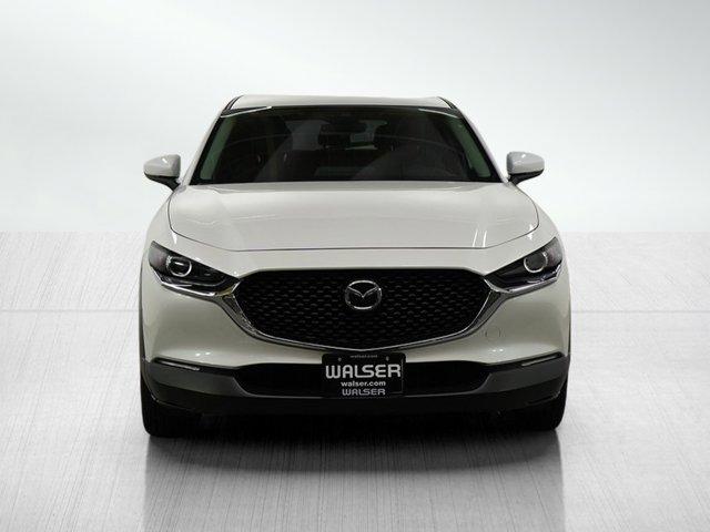 used 2023 Mazda CX-30 car, priced at $22,599