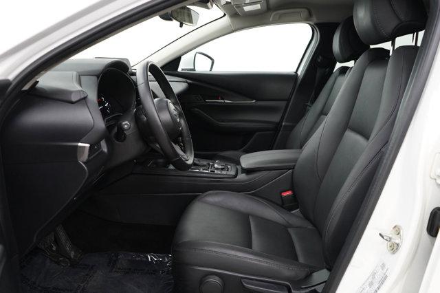 used 2023 Mazda CX-30 car, priced at $22,599