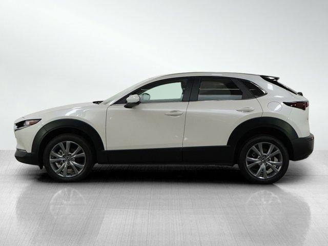 used 2023 Mazda CX-30 car, priced at $22,599