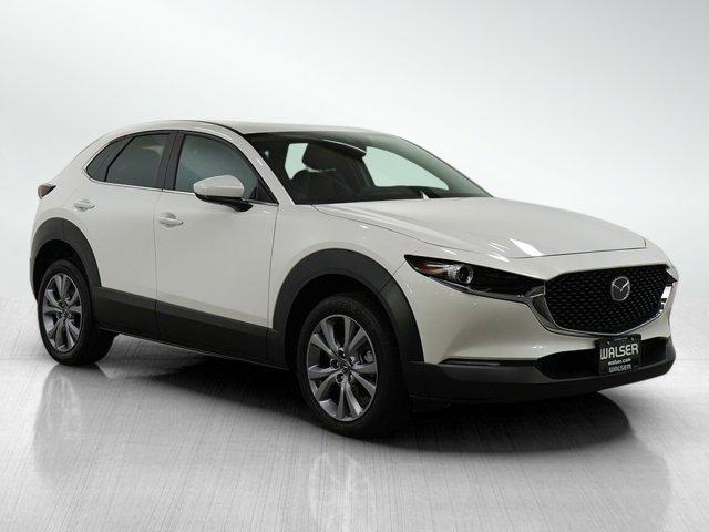 used 2023 Mazda CX-30 car, priced at $22,599