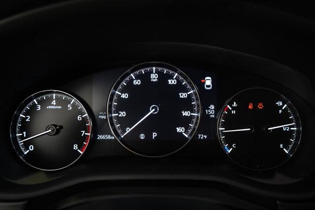 used 2023 Mazda CX-30 car, priced at $22,599
