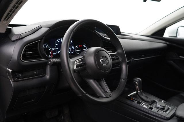 used 2023 Mazda CX-30 car, priced at $22,599