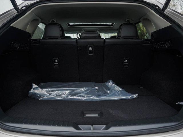 new 2025 Mazda CX-5 car, priced at $31,084