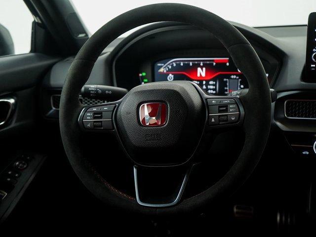 used 2023 Honda Civic Type R car, priced at $46,998