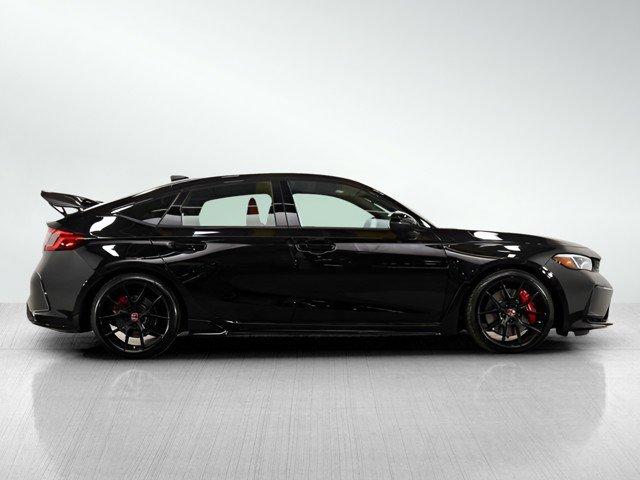 used 2023 Honda Civic Type R car, priced at $46,998