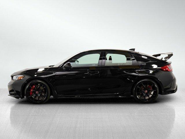 used 2023 Honda Civic Type R car, priced at $46,998