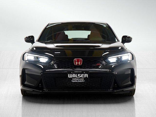 used 2023 Honda Civic Type R car, priced at $46,998