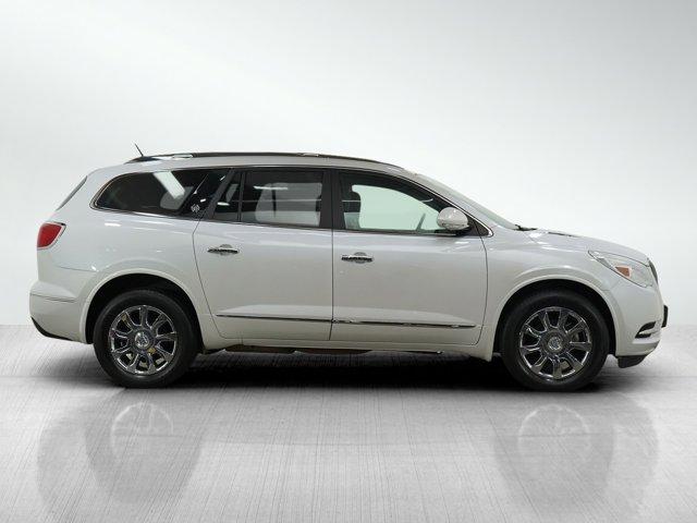 used 2017 Buick Enclave car, priced at $12,799