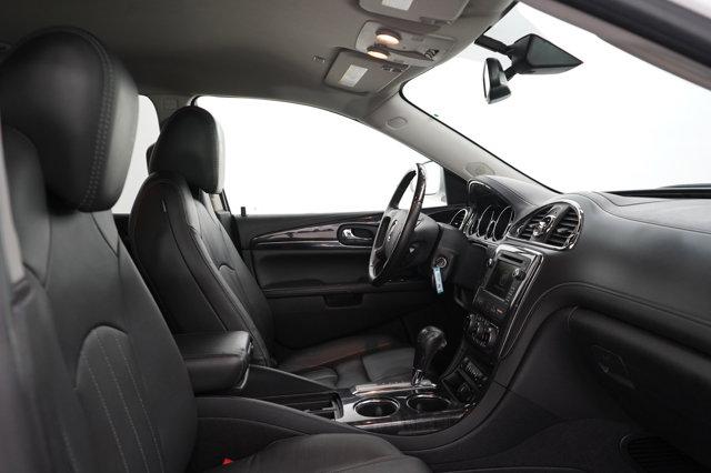 used 2017 Buick Enclave car, priced at $12,799