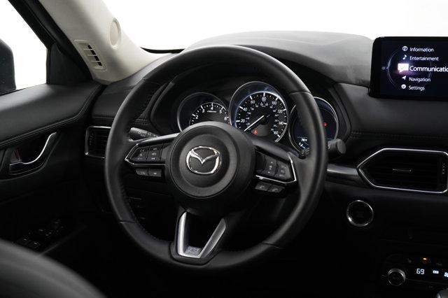 used 2023 Mazda CX-5 car, priced at $25,998