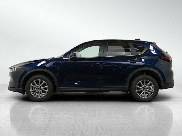 used 2023 Mazda CX-5 car, priced at $25,998