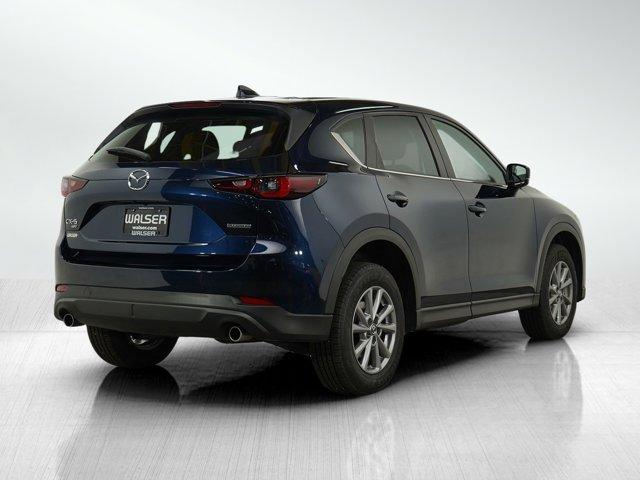 used 2023 Mazda CX-5 car, priced at $25,998