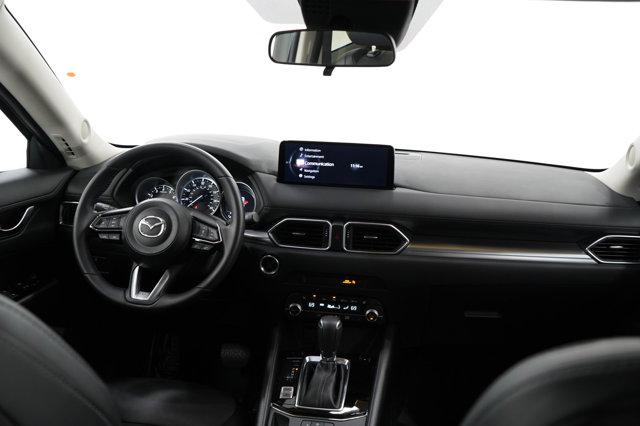 used 2023 Mazda CX-5 car, priced at $25,998