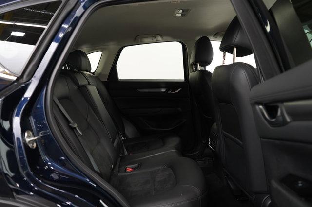 used 2023 Mazda CX-5 car, priced at $25,998