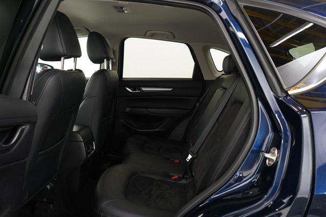 used 2023 Mazda CX-5 car, priced at $25,998