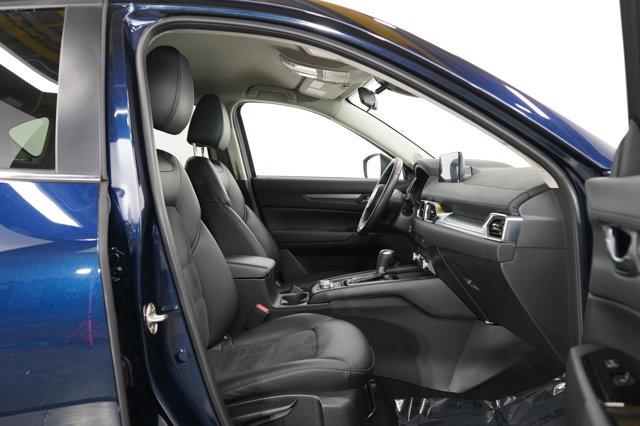 used 2023 Mazda CX-5 car, priced at $25,998