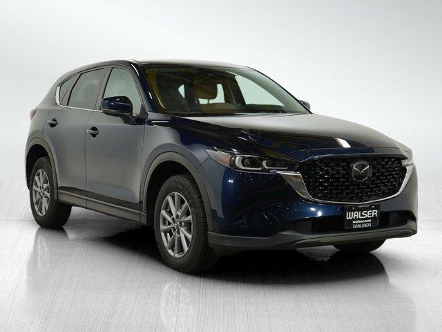 used 2023 Mazda CX-5 car, priced at $25,998