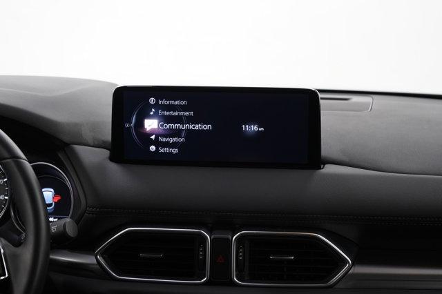 used 2023 Mazda CX-5 car, priced at $25,998